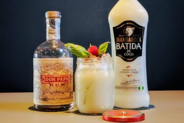 drink COCO di Antonio Masi