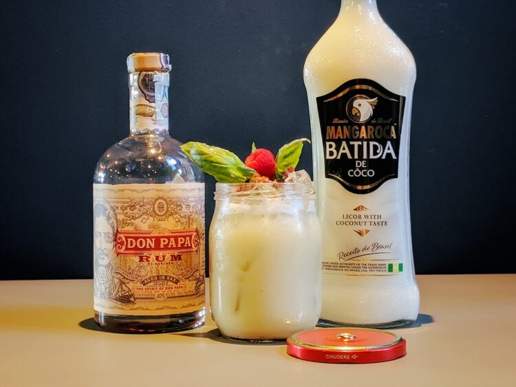 drink COCO di Antonio Masi