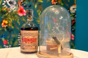 drink DON CITRUS, di Emiliano Magurno