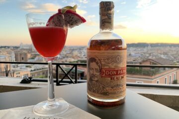 drink THE ANTIDOTE di Stefano Santucci head barman dell’Hotel Hassler di Roma 11