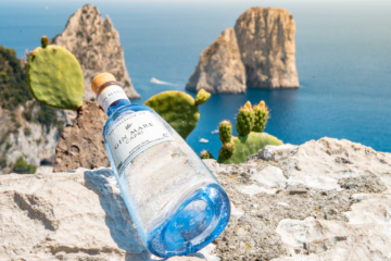 gin mare capri