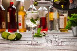 ricetta cocktail hugo ingredienti