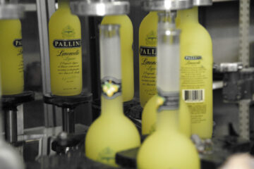 limoncello pallini