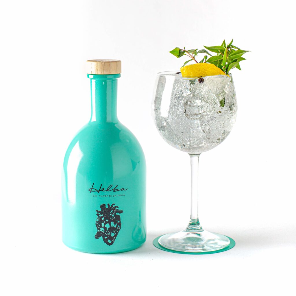 Helba Gin