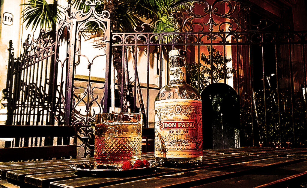 quadrilatero romano torino drink