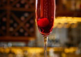 kir cocktail