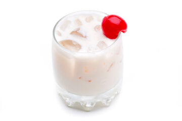 orgasm cocktail ricetta