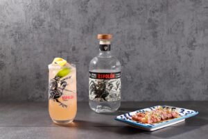 Espolon Tequila Kobe