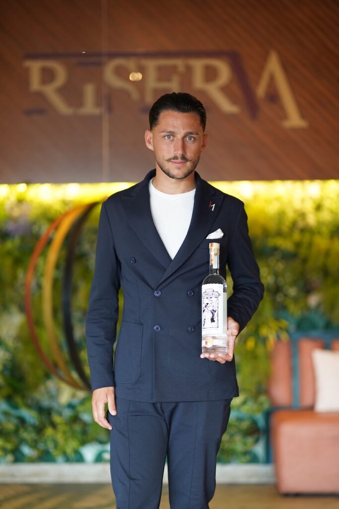 Gioacchino Coppola photo by Marco Baldassarre 1