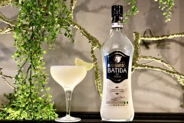 drink COCO RITA di Jonathan Bergamasco