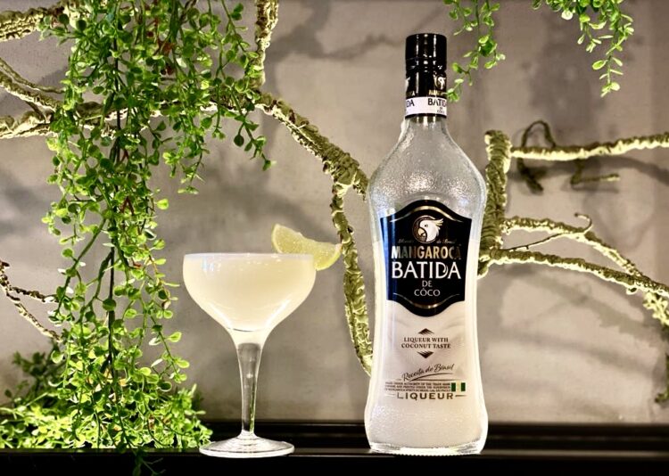 drink COCO RITA di Jonathan Bergamasco