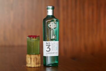 drink FRESH AND CLEAN di Gioacchino Coppola photo by Marco Baldassarre