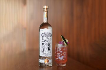 drink MARY FLOWER di Gioacchino Coppola photo by Marco Baldassarre 11