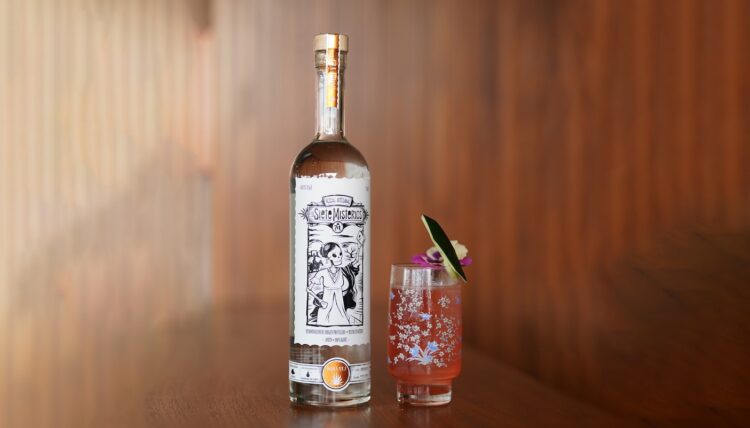 drink MARY FLOWER di Gioacchino Coppola photo by Marco Baldassarre 11