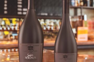 Magnus - Doppio Malto