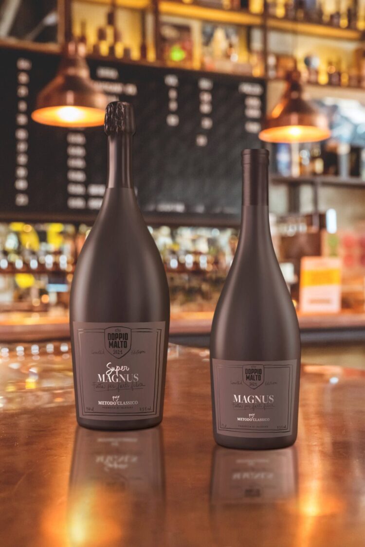 Magnus - Doppio Malto