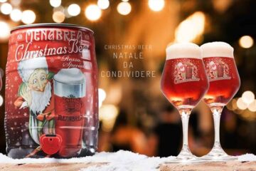 minifuso birra di natale menabrea