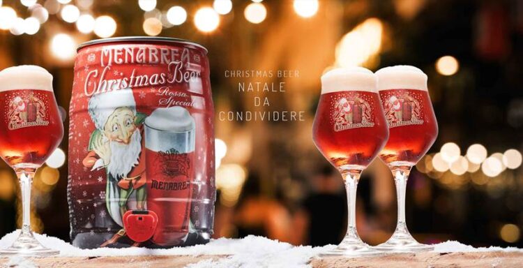 minifuso birra di natale menabrea