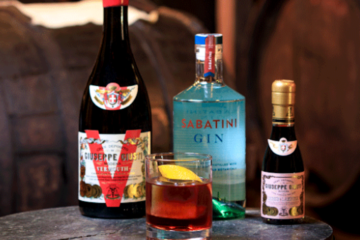 modena-cortona drink ricetta