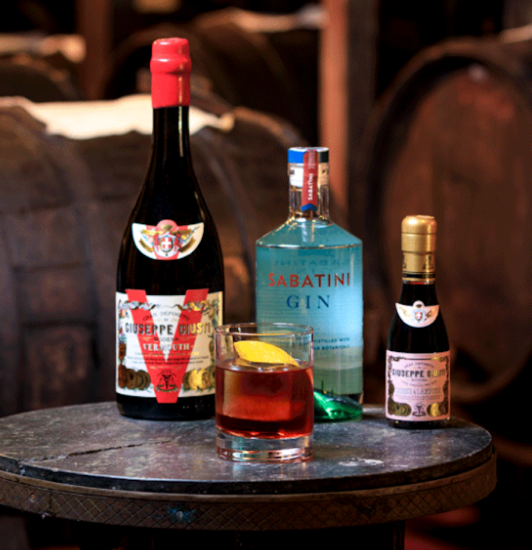 modena-cortona drink ricetta