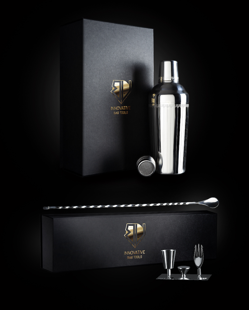 4 Pezzi Bruno Vanzan