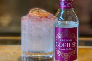 drink NEFELIO di Francesca Bussinello 2