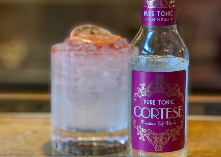 drink NEFELIO di Francesca Bussinello 2