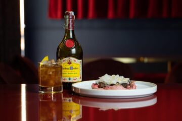 drink PAIRING ROAST-BEEF AUTUNNO di Joe Marzovilla photo by Berenice Verga 2