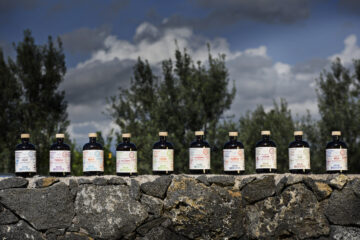 gamma liquori dell'etna
