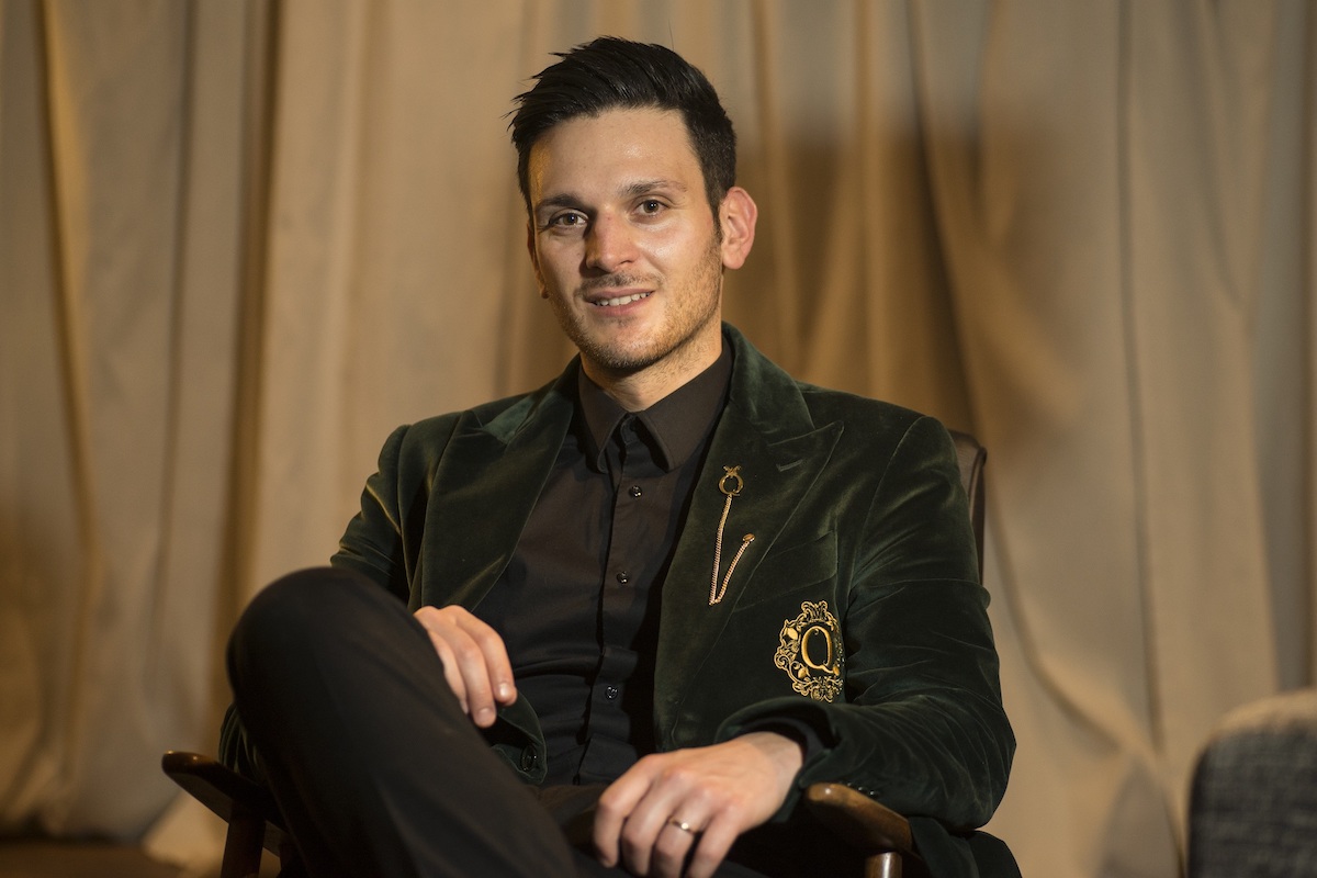 Riccardo Martellucci