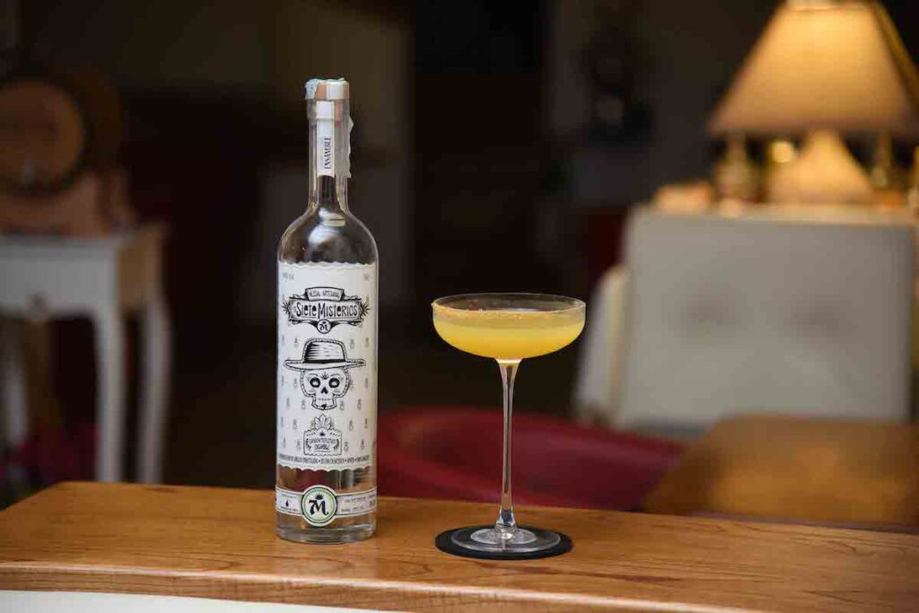 drink MA.LAWA di Leandro Serra