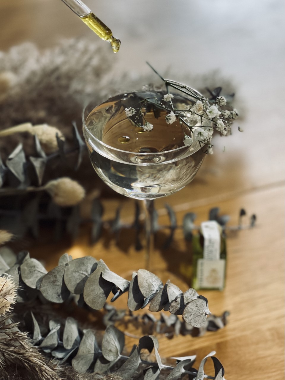 Madre Martini, cocktail di Sabina Yausheva