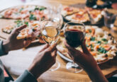 abbinamenti pizza e vino