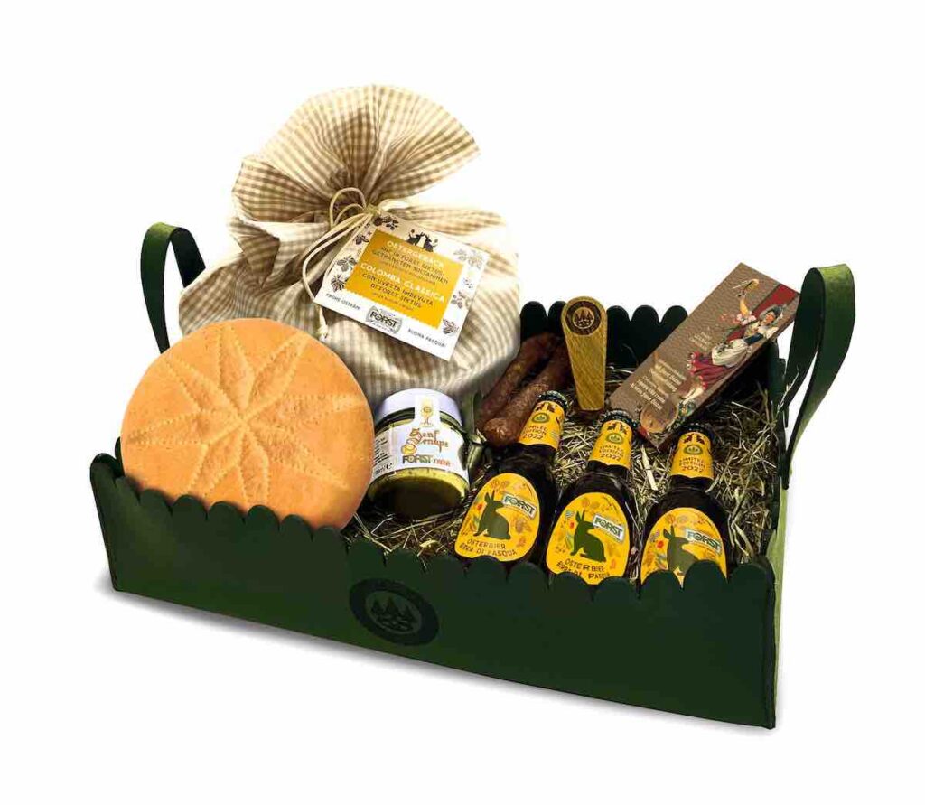 Birra di Pasqua FORST