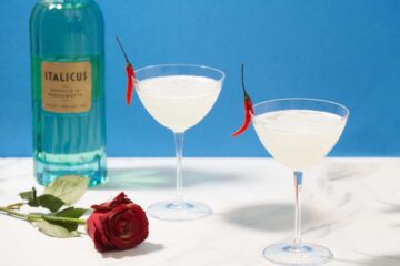 cocktail san valentino