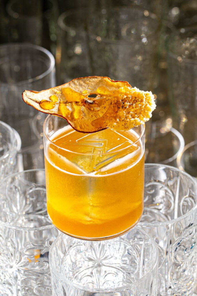 cocktail Metropolita Roma