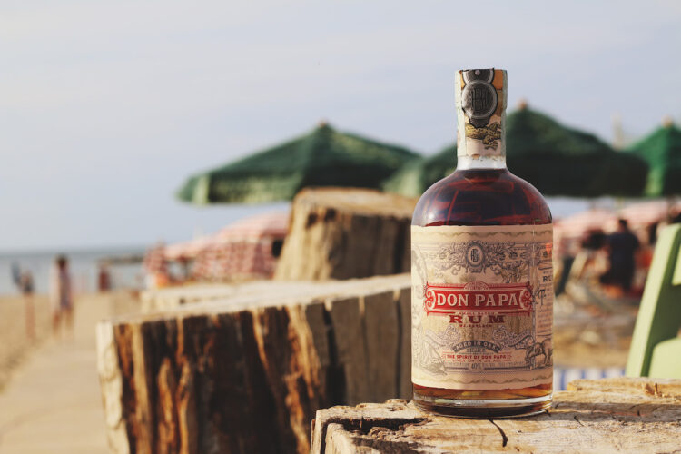 Rum Don Papa