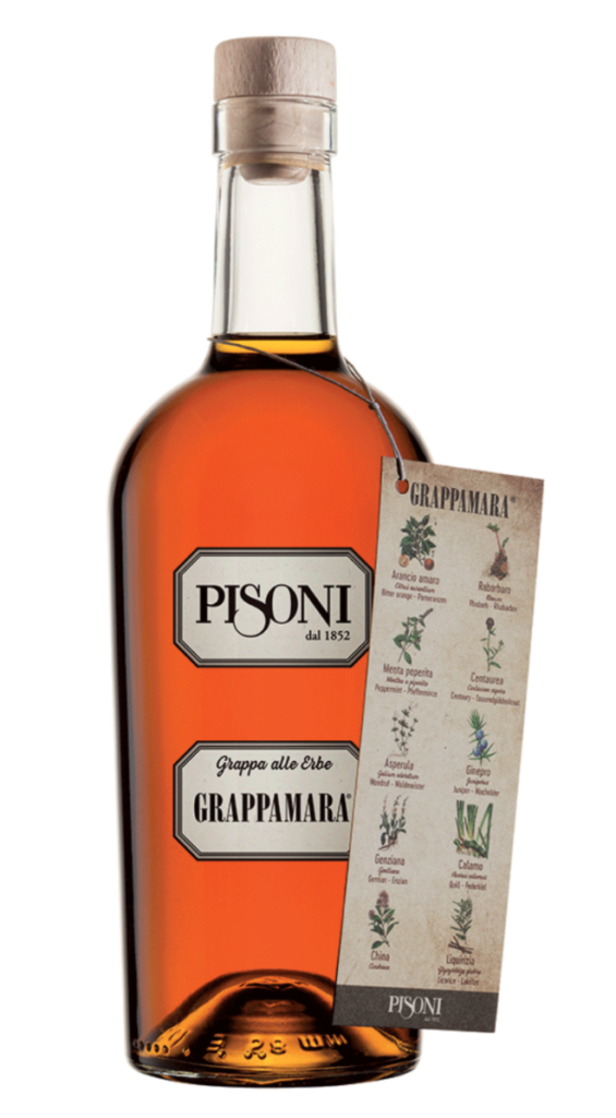 grappamara pisoni
