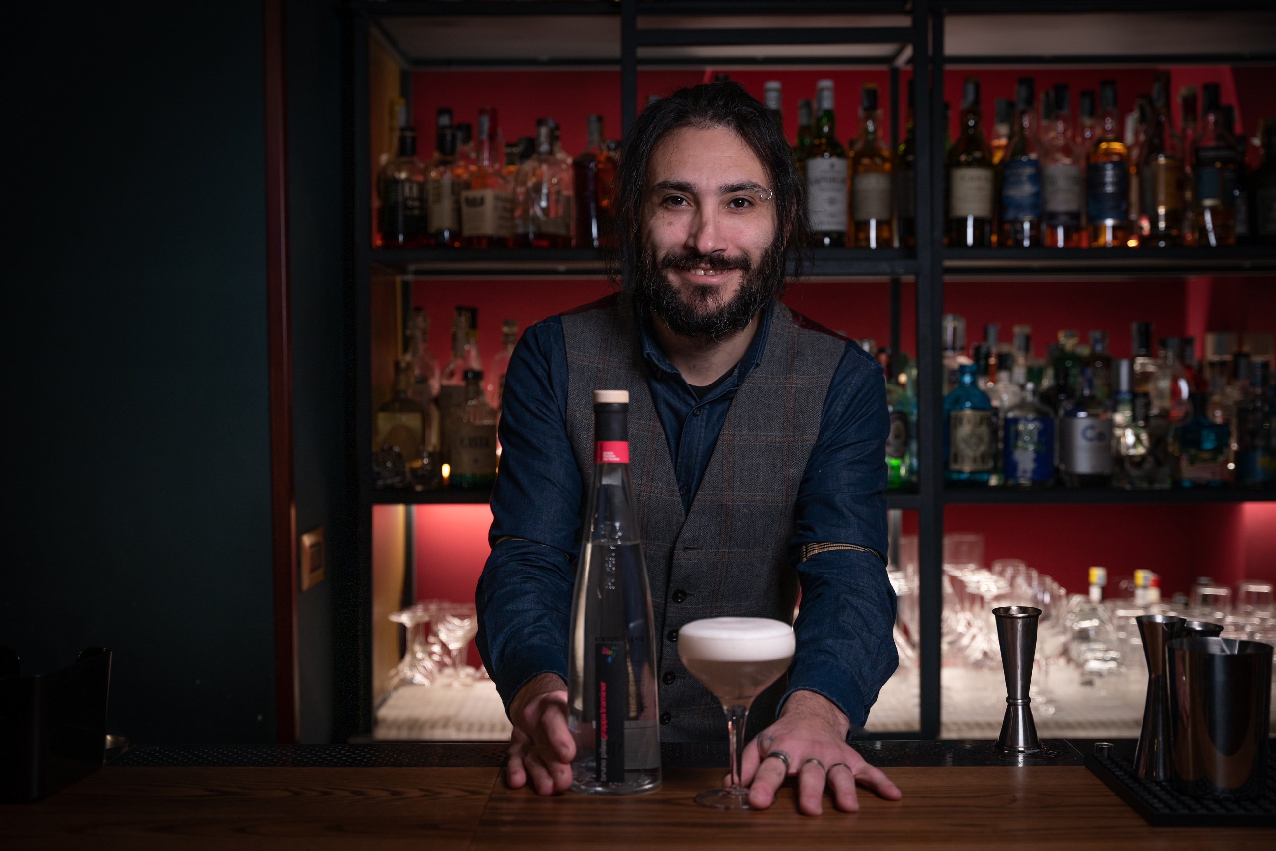 Joe Marzovilla photo by Berenice Verga 2