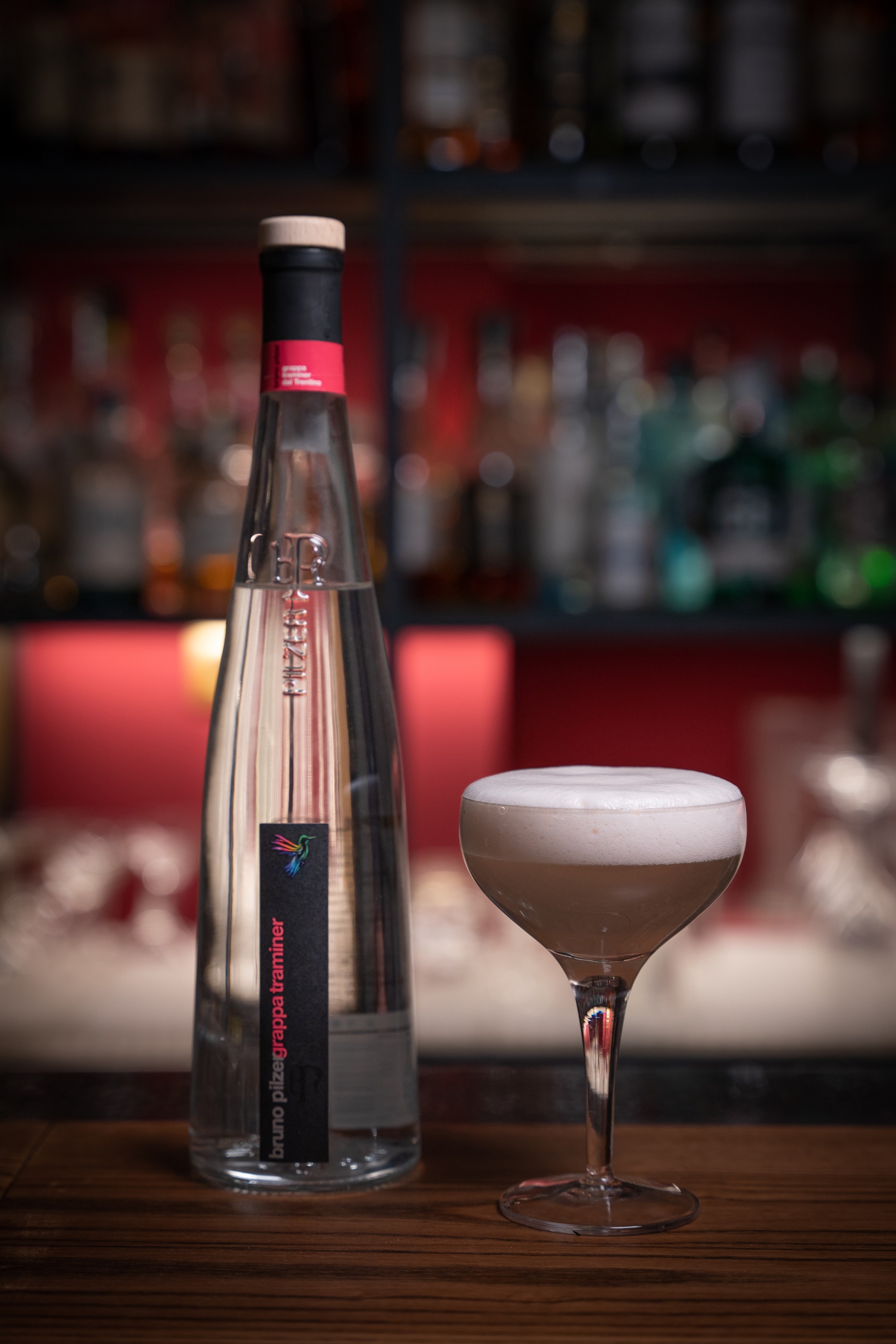 drink ITALIAN CLUB di Joe Marzovilla photo by Berenice Verga 2