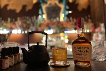 tai hao le drink Pasquale Viscito