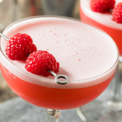 clover club