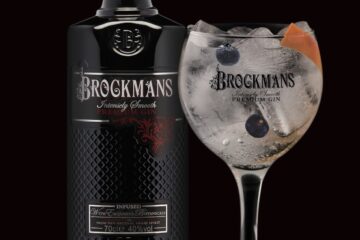 gin brockmans