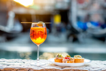 aperitivo italiano