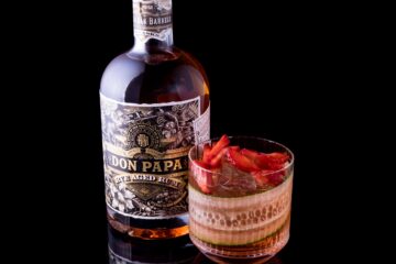 Drink alice in sugarland