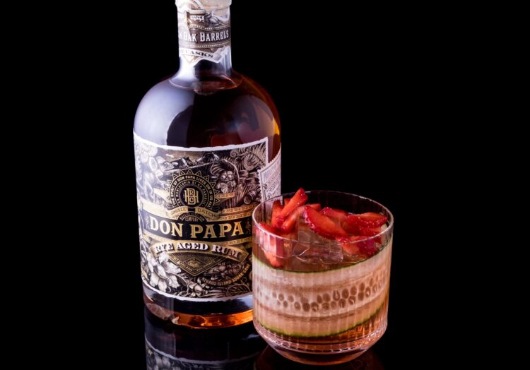 Drink alice in sugarland