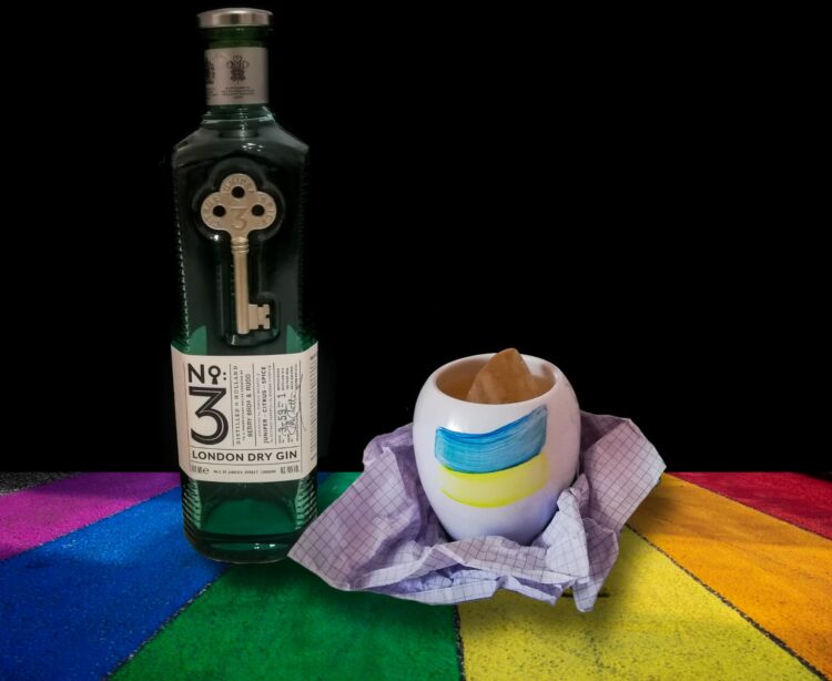 drink IMAGINE di Christian Costantino 1