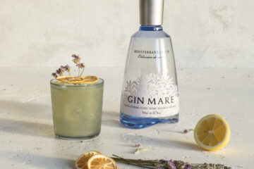 Lavender_Lemonade gin mare