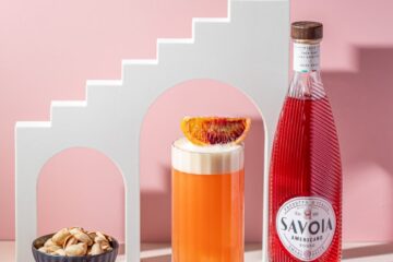 cocktail Garibaldi ricetta