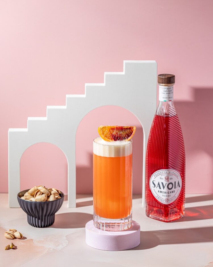 cocktail Garibaldi ricetta